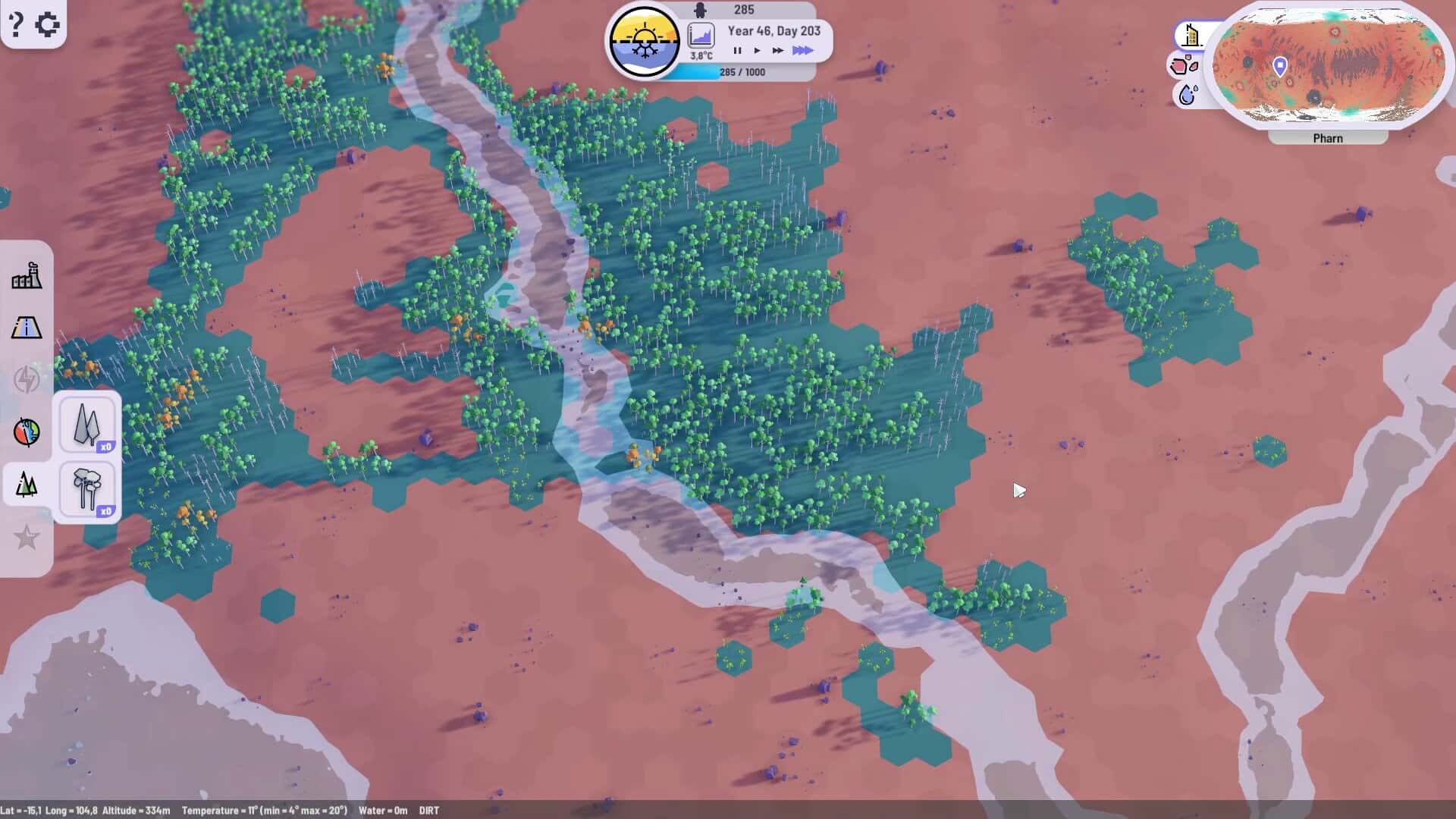 游戏画面4